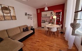 Stella Apartment Sibenik Charm&History United