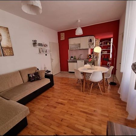 Stella Apartment Sibenik Charm&History United Extérieur photo