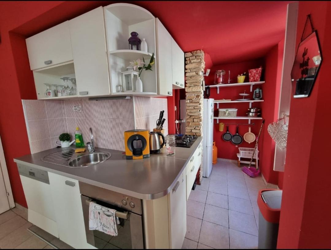 Stella Apartment Sibenik Charm&History United Extérieur photo