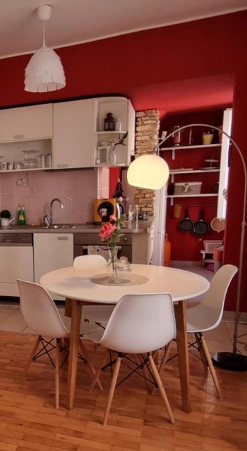 Stella Apartment Sibenik Charm&History United Extérieur photo