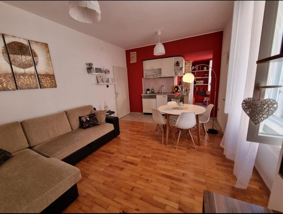 Stella Apartment Sibenik Charm&History United Extérieur photo