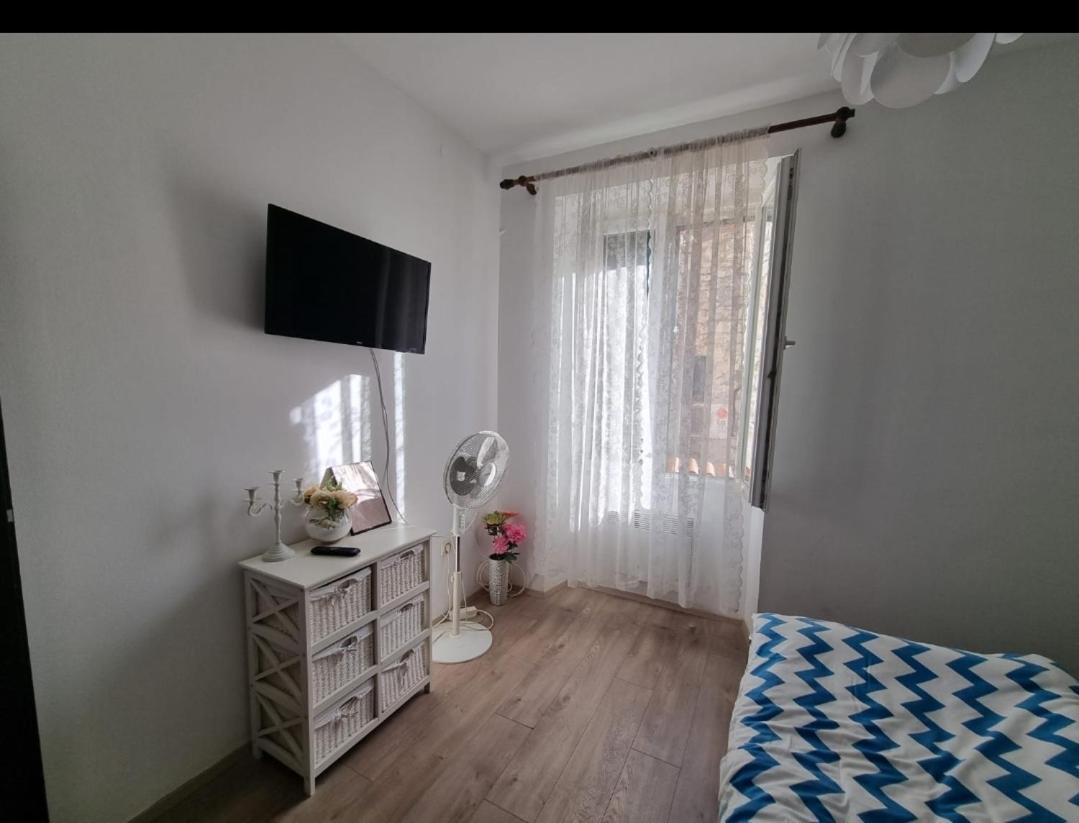 Stella Apartment Sibenik Charm&History United Extérieur photo