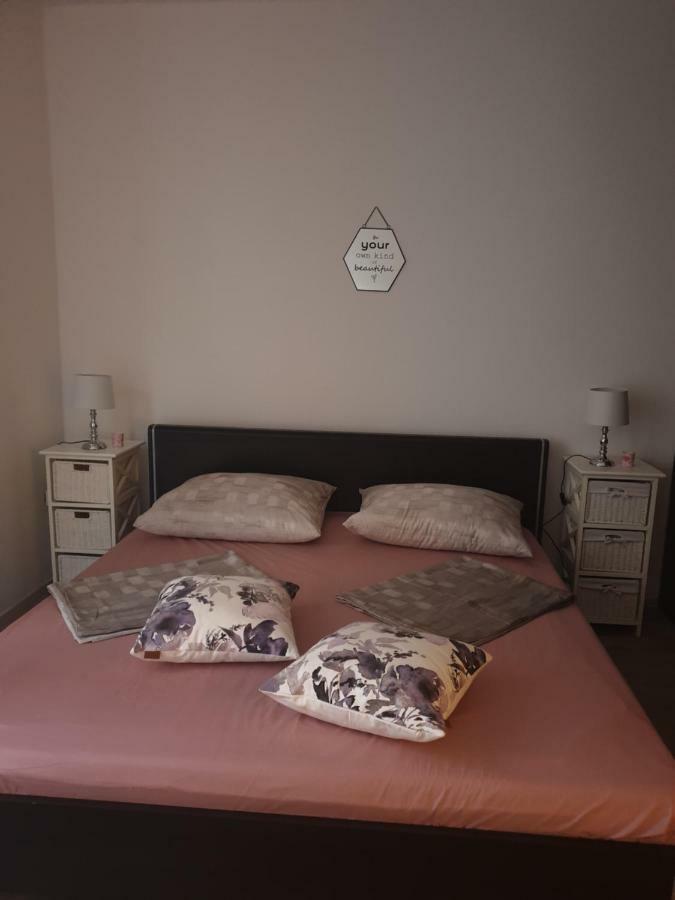 Stella Apartment Sibenik Charm&History United Extérieur photo