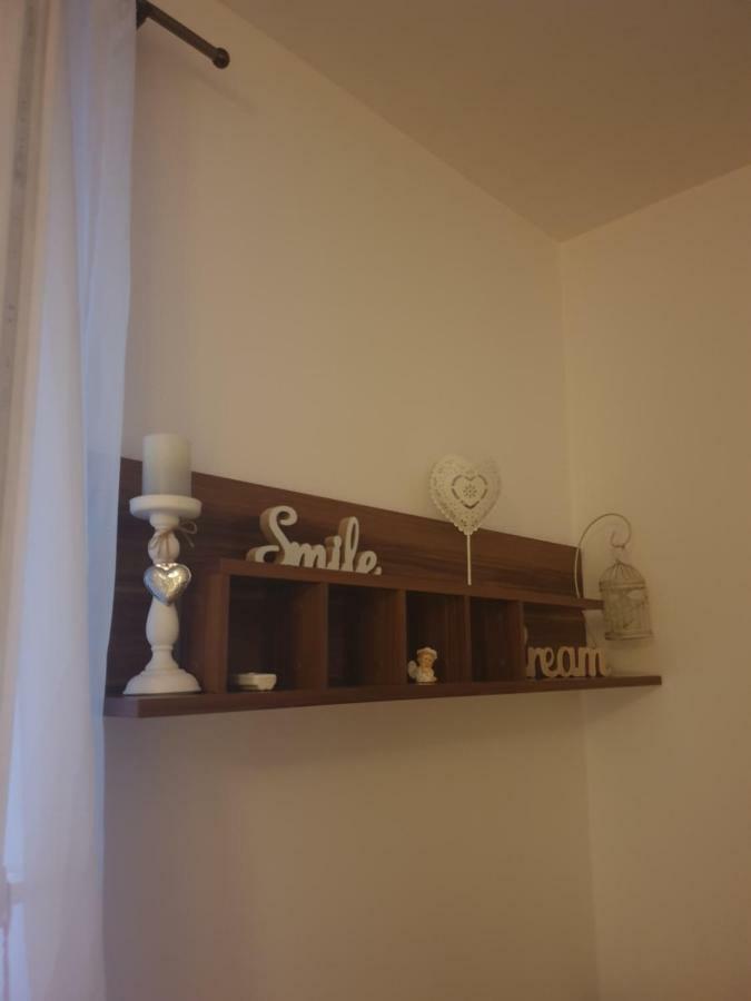 Stella Apartment Sibenik Charm&History United Extérieur photo