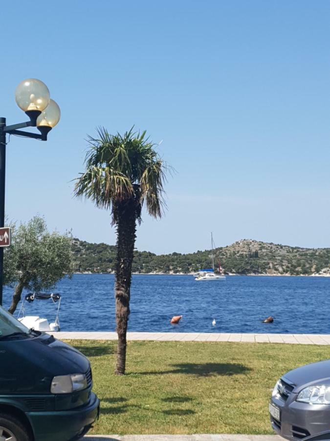 Stella Apartment Sibenik Charm&History United Extérieur photo