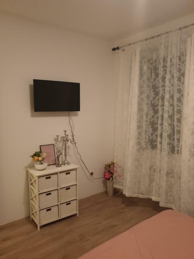 Stella Apartment Sibenik Charm&History United Extérieur photo